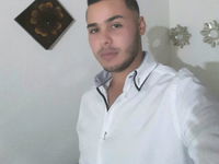 Angel Montes