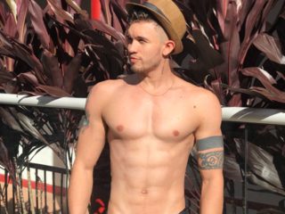 Jordan Phillip