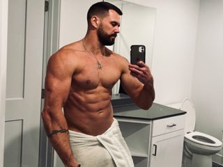 Shane Orion