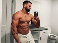 Shane Orion