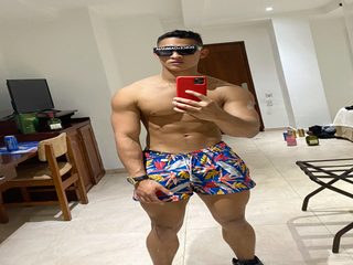 Benjamin Cooperk
