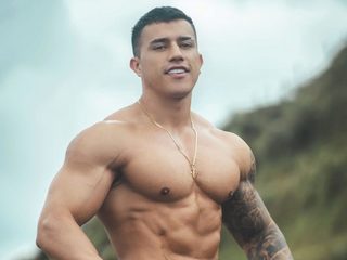 Garret Alvin