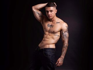 Tyson Rich
