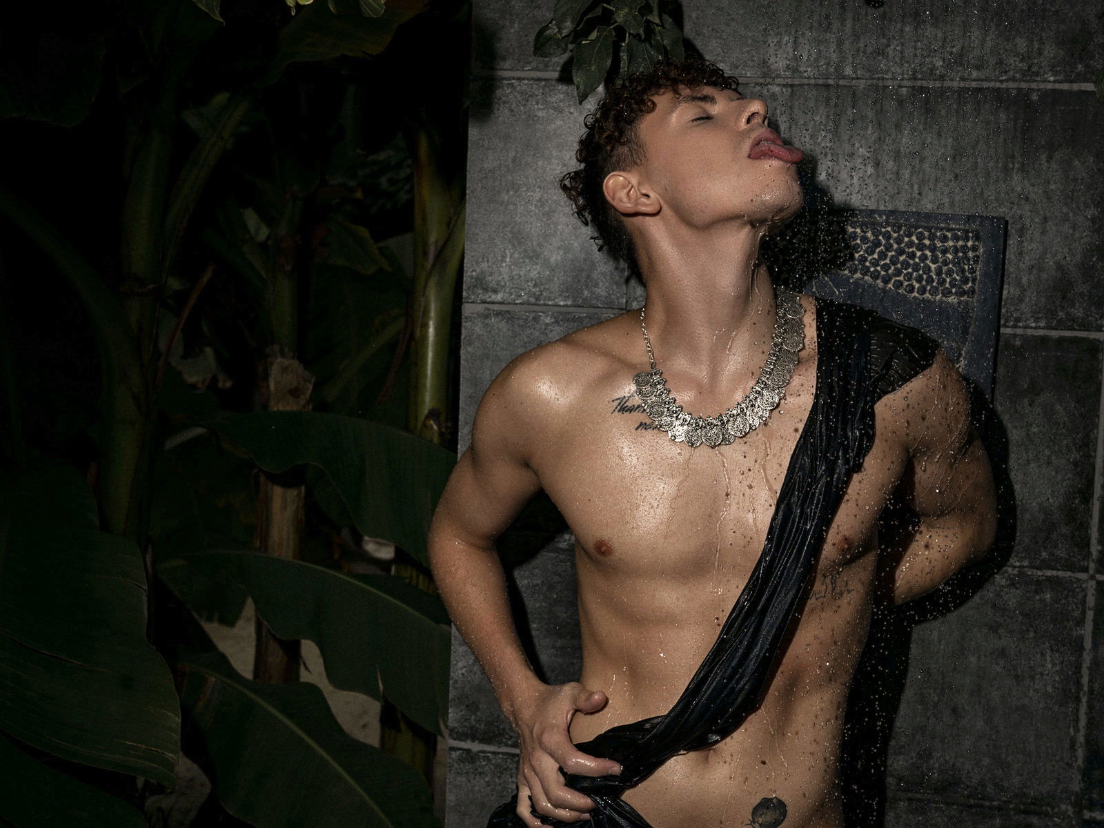 Jasper Wade