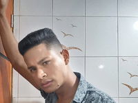 Samy Parker