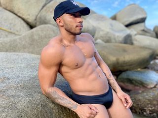 Adam Haynes