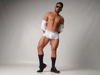 Andres Suarez