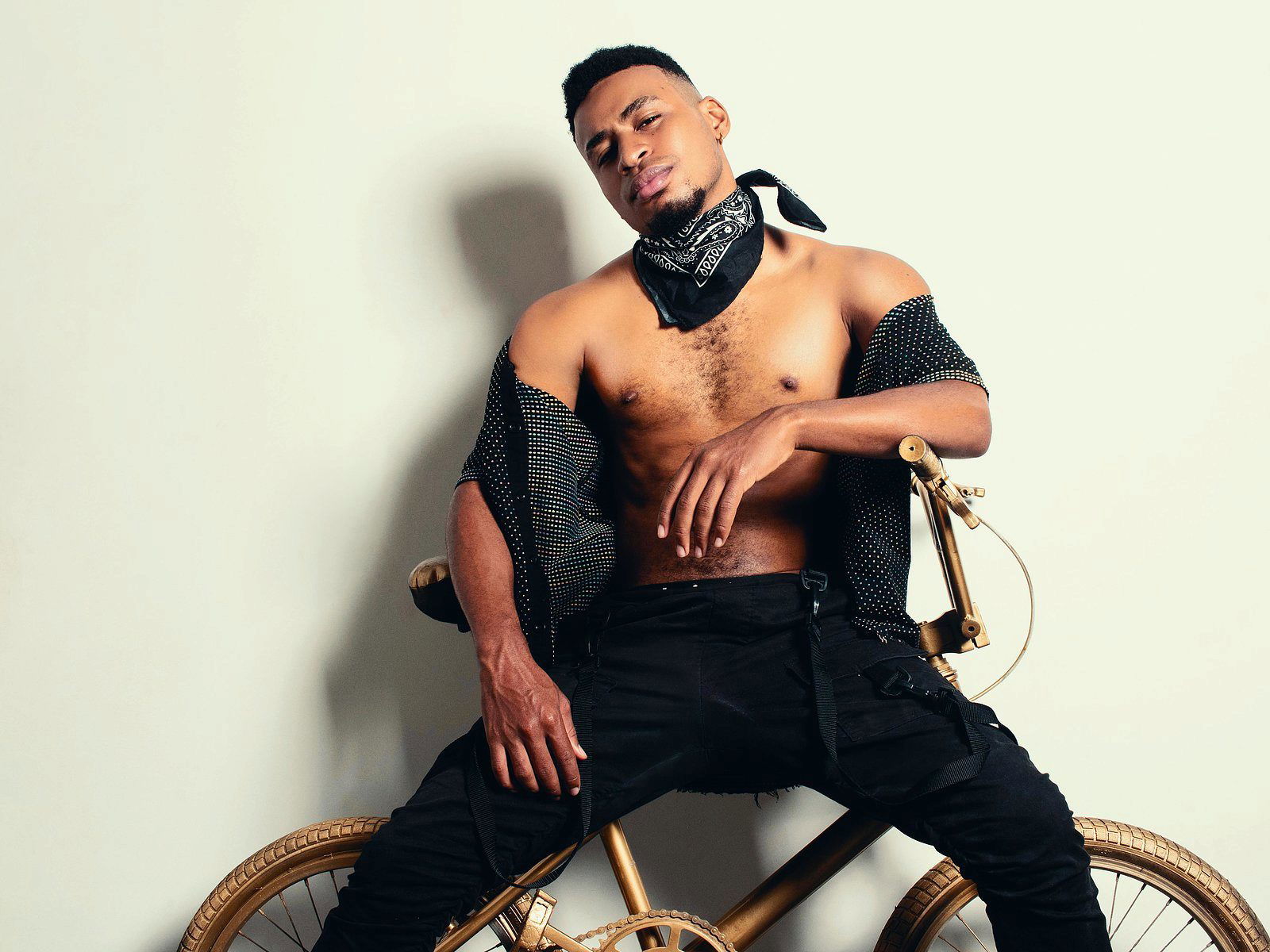 Prince Gemini