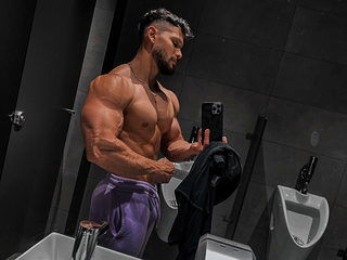 Andrew Corey