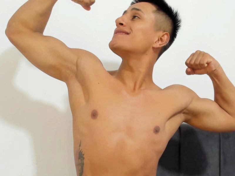 Luca Monroe
