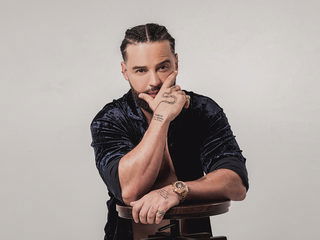Logan Cardenas