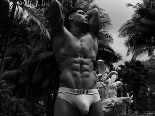 Tian Brooks
