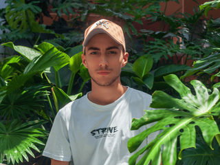 Alex Oconor