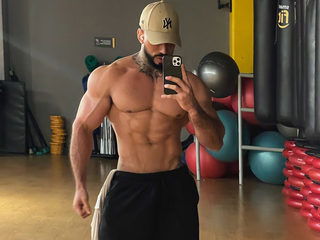 Jeff Clark