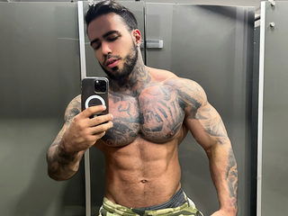 Mike Casanova