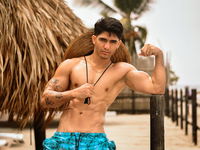 Zack Bonett
