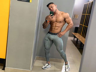 Matthew Santos