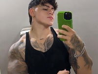 Austin Bennett