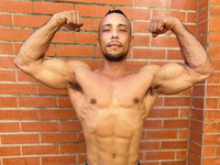 Thiago Summers