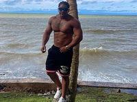 Fabian Arango