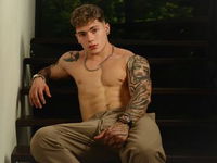 Alan Rosse