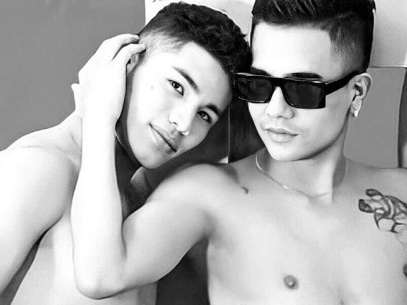 Thomas & Israel
