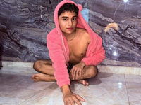 Noah Saimon