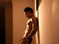 Dante Dimarco