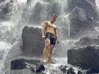 Connor Groff