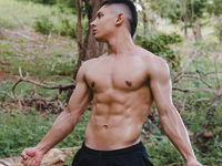 Xander Walker