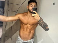 Antony Walker