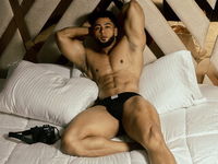 Mark Junior