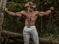 Mat Strong