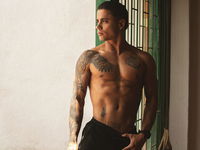 Aiden Owens