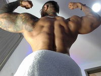 Apolo Strongman