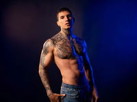 Shane Clay