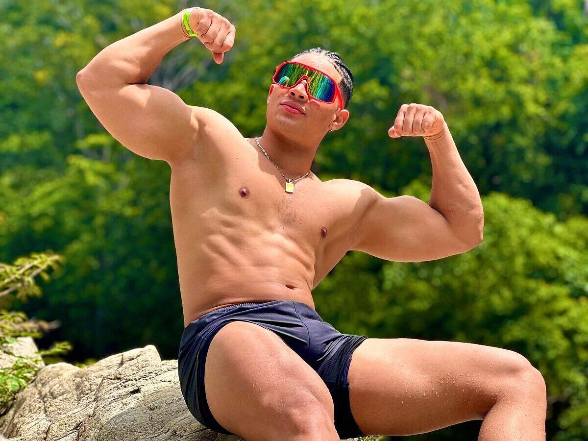 Nick Cartier