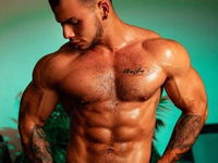 Dilan Jacobs