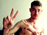 Brent Shafter