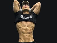 Chriss Jones