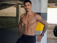 Dante Reyes