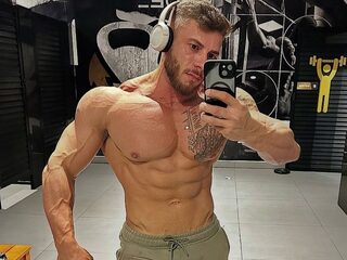 Max Junte