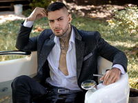 Frank Gomez