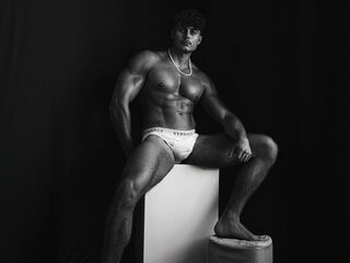 Noah Sandler