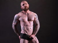 Gerard Finbar