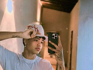 Amenadiel Sohot