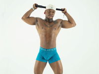 Ronnie Colemann