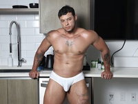 Damian Gonzales