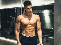 Max Kaiden
