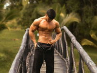 Kalvin Walker